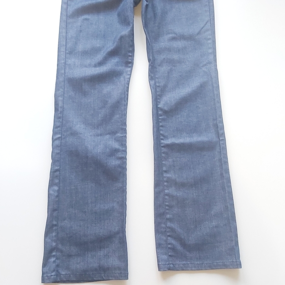 Armani Collezioni Jean's 31" Waist 45" Leg - Picture 6 of 15